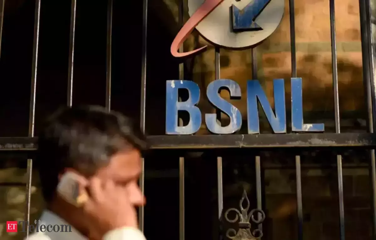 BSNL Board clears 1 lakh TCS-led 4G sites, GoM decision likely soon